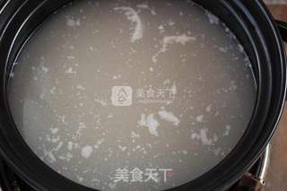 杂蔬砂锅菜——冬日暖身必备的做法步骤：7