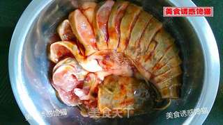 清蒸鲶鱼的做法步骤:5