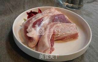 龙游葱花馒头的做法步骤:3