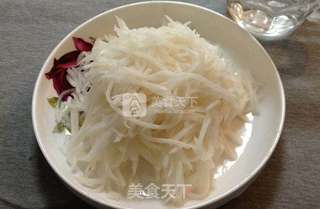 龙游葱花馒头的做法步骤:4