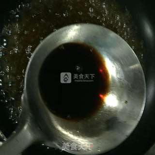 糖醋排骨的做法步骤:8