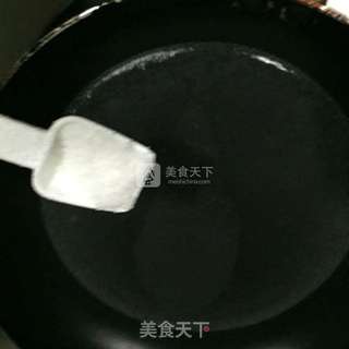 糖醋排骨的做法步骤:5