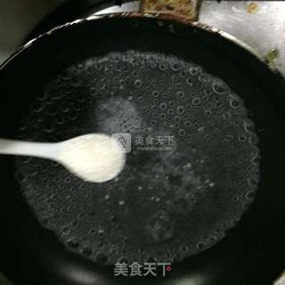 糖醋排骨的做法步骤:6
