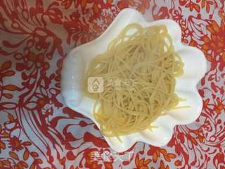 香煎牛排的做法步骤:8