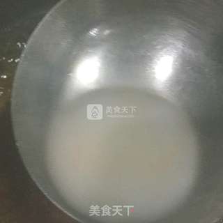 糖醋排骨的做法步骤:10