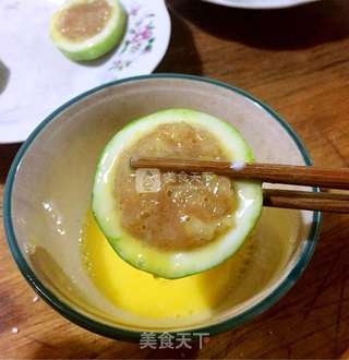 花好月圆的做法步骤:18