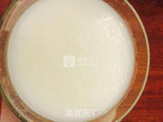 大骨汤炖排骨的做法步骤:3