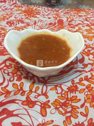 香煎牛排的做法步骤:7