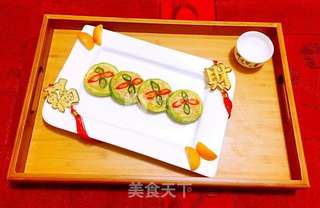 花好月圆的做法步骤:29