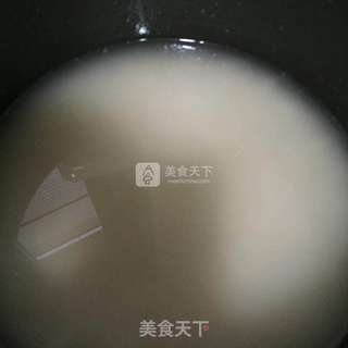 小米大米饭的做法步骤：4