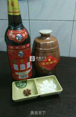 私房红烧肉的做法步骤:4