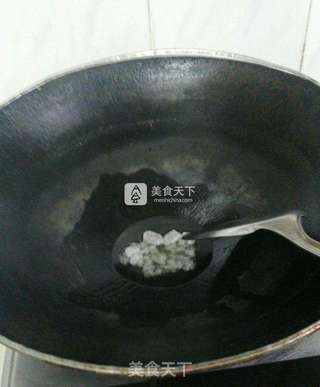 私房红烧肉的做法步骤:5