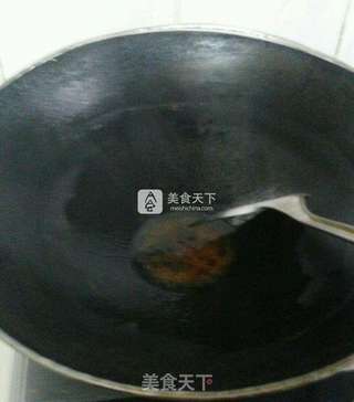 私房红烧肉的做法步骤:6