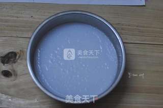辣炒凉粉的做法步骤:5
