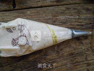 【我的破壁主张】虾仁疙瘩汤的做法步骤:12