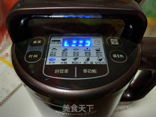 红薯小米粥的做法步骤:6