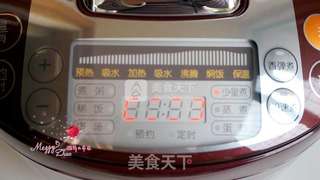 杂粮红枣粥的做法步骤:6