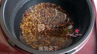杂粮红枣粥的做法步骤:4