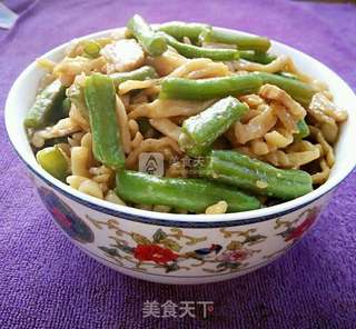 山西焖面的做法步骤:13
