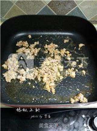 蚂蚁上树的做法步骤:5