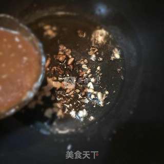 蚝油生菜的做法步骤:6