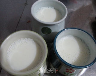 瓷罐酸奶&盆栽的做法步骤:5