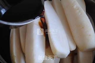 酱萝卜的做法步骤:3
