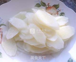时蔬小炒的做法步骤：7