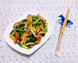小菜拌假鲍鱼的做法步骤:19