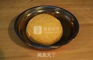 巧克力玫瑰糕的做法步骤:7