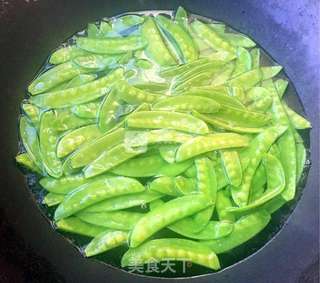 时蔬小炒的做法步骤：3