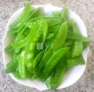 时蔬小炒的做法步骤：4