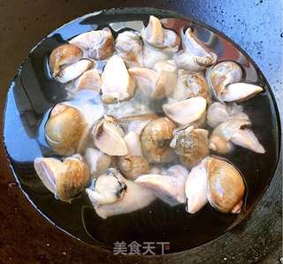 小菜拌假鲍鱼的做法步骤:8