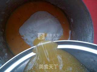 宝宝零食-小馒头的做法步骤:4