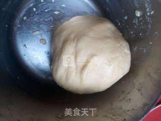 宝宝零食-小馒头的做法步骤:6