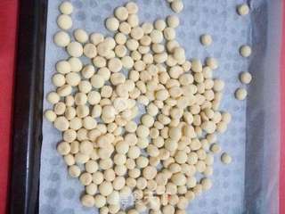 宝宝零食-小馒头的做法步骤:10