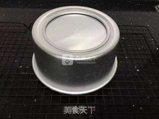 柠香戚风的做法步骤:17