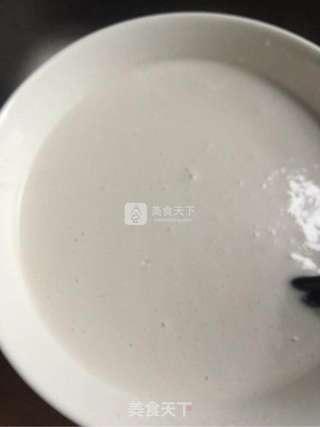 红枣椰汁千层糕的做法步骤:5