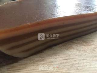 红枣椰汁千层糕的做法步骤:14