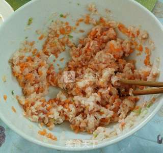 水晶虾饺的做法步骤:4