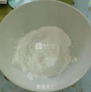 水晶虾饺的做法步骤:7