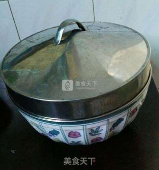 水晶虾饺的做法步骤:9