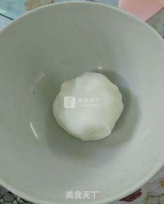 水晶虾饺的做法步骤:11