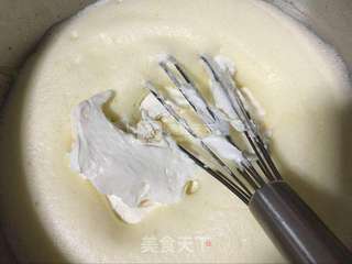 杯装提拉米苏的做法步骤:9