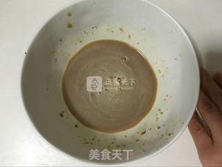 杯装提拉米苏的做法步骤:10