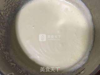 杯装提拉米苏的做法步骤:4