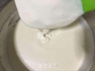 杯装提拉米苏的做法步骤:7