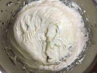 杯装提拉米苏的做法步骤:5