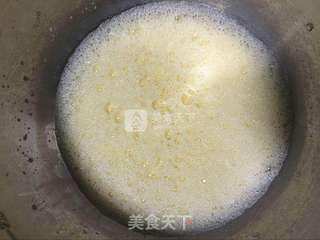 杯装提拉米苏的做法步骤:2