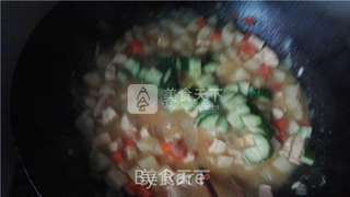 咖哩鸡肉饭的做法步骤：5